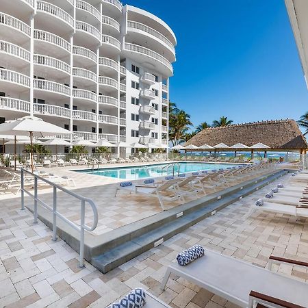 Beachcomber Resort & Club Pompano Beach Eksteriør bilde