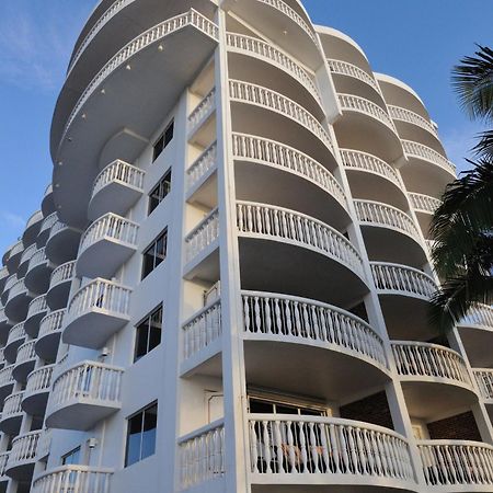 Beachcomber Resort & Club Pompano Beach Eksteriør bilde