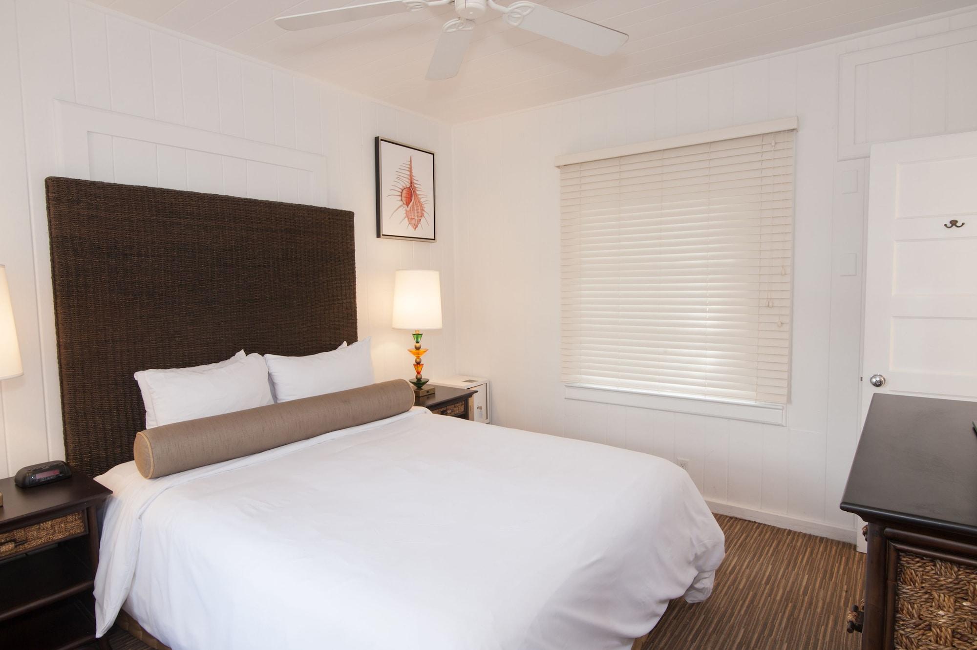 Beachcomber Resort & Club Pompano Beach Eksteriør bilde
