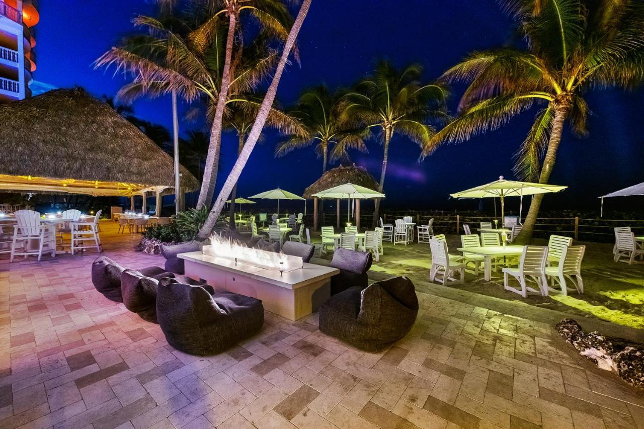 Beachcomber Resort & Club Pompano Beach Eksteriør bilde