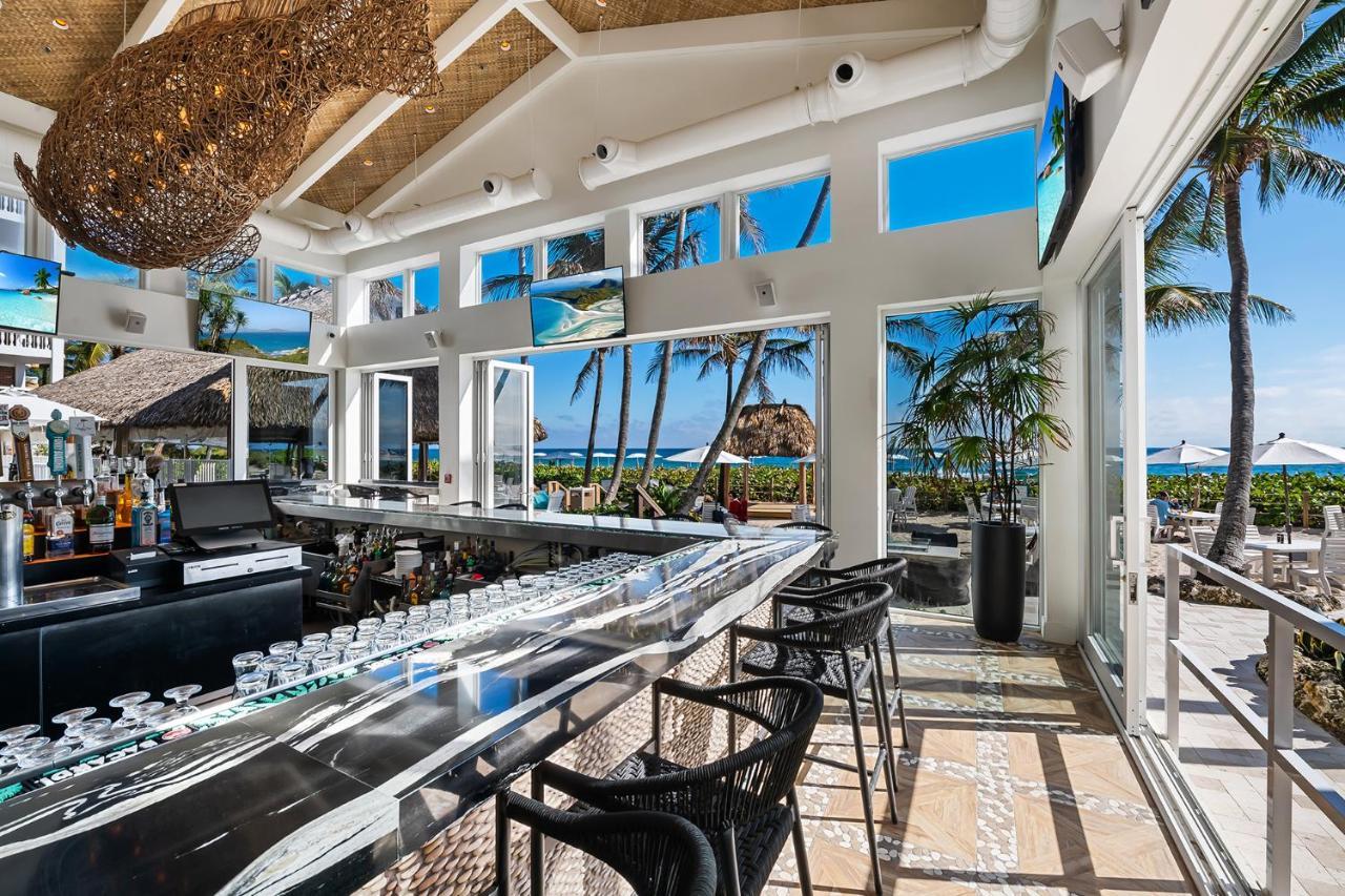 Beachcomber Resort & Club Pompano Beach Eksteriør bilde