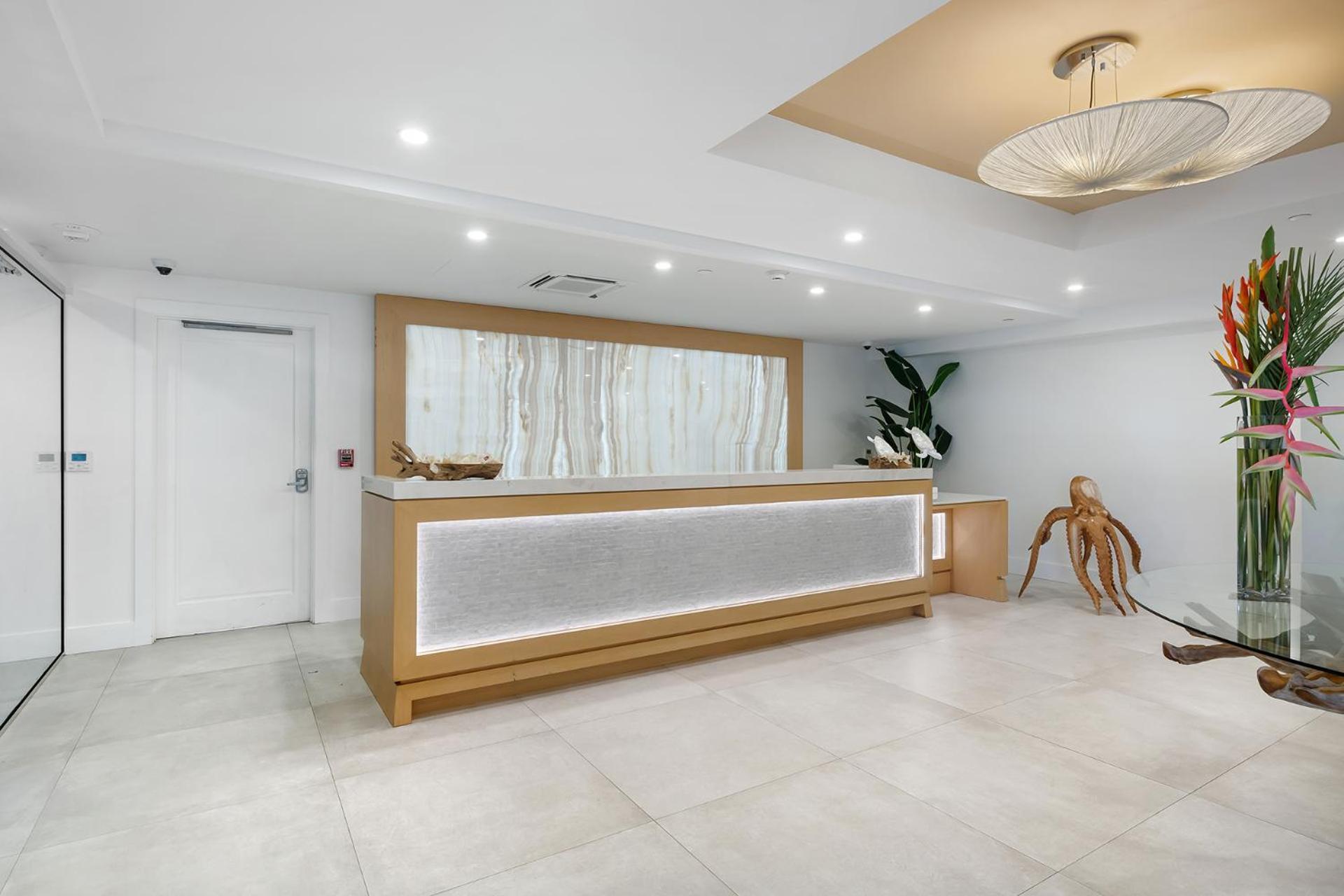 Beachcomber Resort & Club Pompano Beach Eksteriør bilde